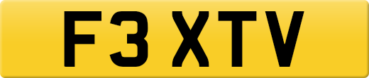 F3XTV