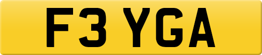 F3YGA