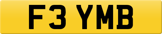 F3YMB
