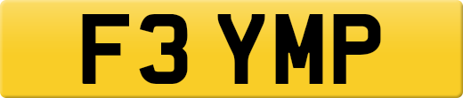F3YMP