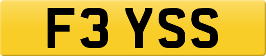 F3YSS