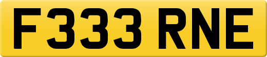 F333RNE