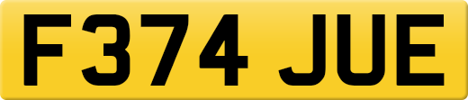 F374JUE