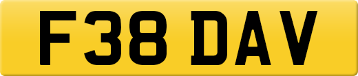 F38DAV