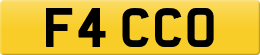 F4CCO
