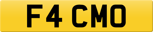 F4CMO