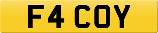 F4COY