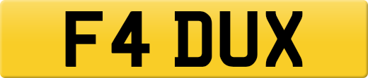 F4DUX