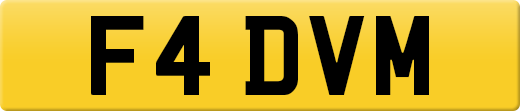 F4DVM