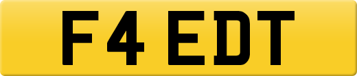 F4EDT