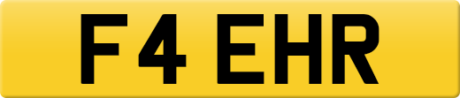 F4EHR