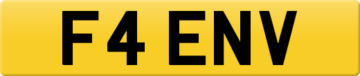 F4ENV