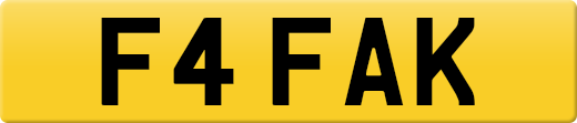 F4FAK