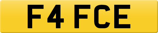 F4FCE