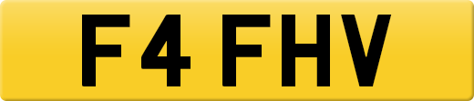 F4FHV