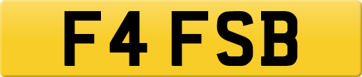 F4FSB
