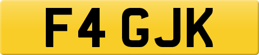 F4GJK