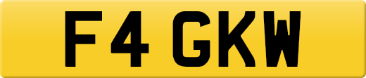F4GKW