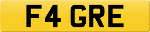 F4GRE