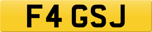 F4GSJ