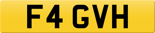 F4GVH