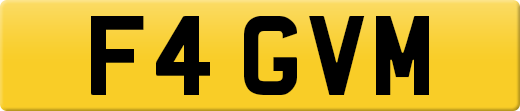 F4GVM