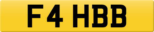 F4HBB
