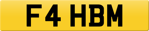 F4HBM