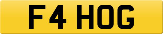 F4HOG