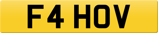 F4HOV