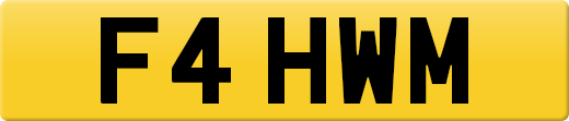 F4HWM