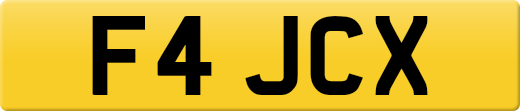F4JCX