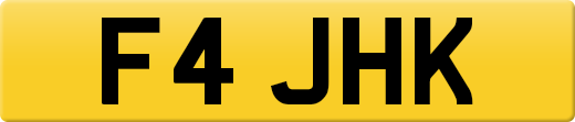F4JHK