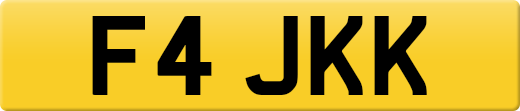 F4JKK