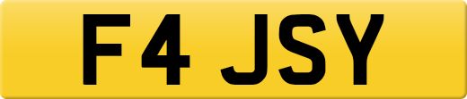 F4JSY
