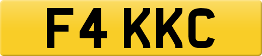 F4KKC