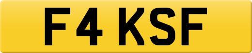 F4KSF