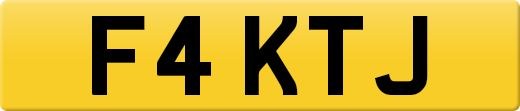 F4KTJ