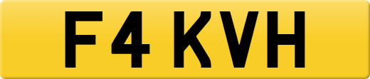 F4KVH