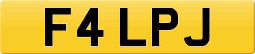 F4LPJ