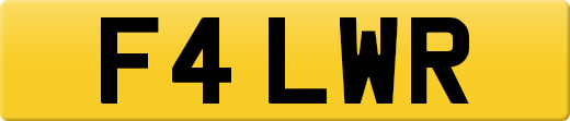 F4LWR