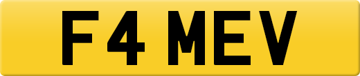 F4MEV