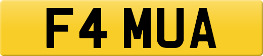 F4MUA