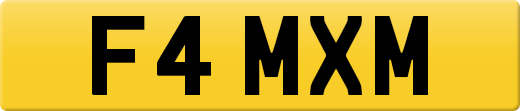 F4MXM