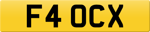 F4OCX