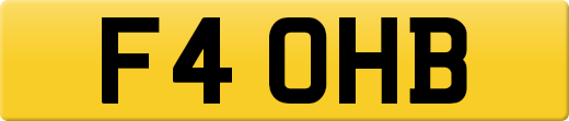F4OHB