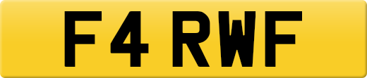 F4RWF