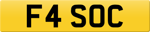 F4SOC
