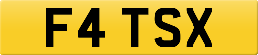 F4TSX
