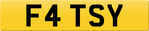 F4TSY